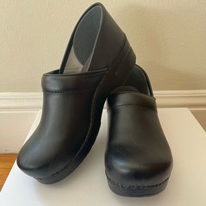 Dansko Clogs - size 41